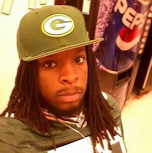 Meet your Posher, Kwame